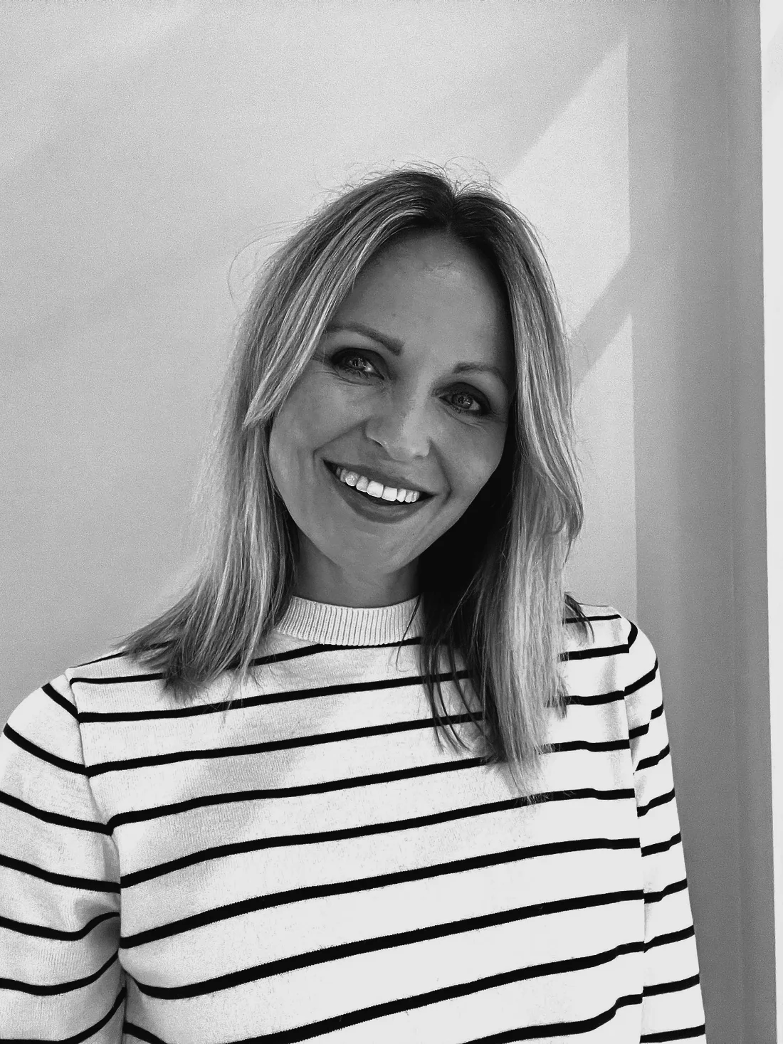 Abbey, Online Business Manager and Operations Expert